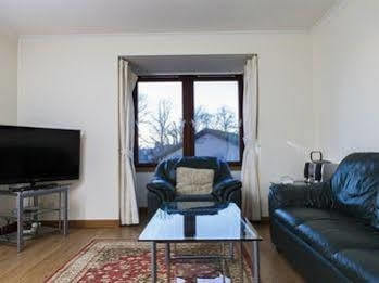 Union Apartment