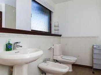 Union Apartments