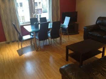 Apartment Union